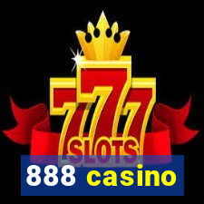 888 casino